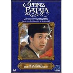 Prinz Bajaja