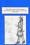 The parliamentary career of Charles de Laet Waldo Sibthorp, 1826-1855 : ultra-Tory opposition to reform in nineteenth-century Britain