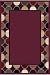 Home Dynamix Area Rugs: New Generation Rug: 3206: Purple 5'2