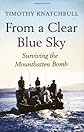 From a Clear Blue Sky: Surviving the Mountbatten Bomb
