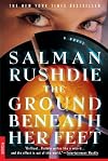 The Ground Beneath Her Feet
