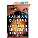 The Ground Beneath Her Feet: A Novel