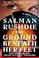 The Ground Beneath Her Feet