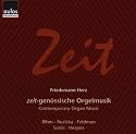 Musique contemporaine pour orgue