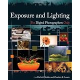 Exposure and Lighting for Digital Photographers Only (For Only) ~ Michael Meadhra