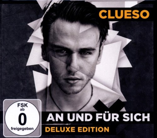 Produkt-Bild: An und f&uuml;r sich (CD + DVD - Deluxe Edition)