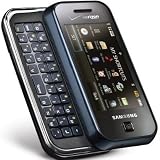 Samsung Glyde U940 Cell Phone Touchscreen Cell phone for Verizon Wireless with No Contract – Refurbished in Brand New Housing and 30 Day Seller’s Warranty