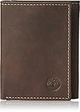 Timberland Men's Cloudy Trifold Wallet
