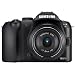 Samsung NX10 Systemkamera (14,6 Megapixel, Bildstabilisation) Kit inkl. 18-55 mm Objektiv, schwarz