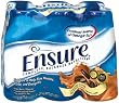 Ensure Complete Balanced Nutrition Drink, Coffee Latte, 24 - 8 Fluid Ounce Bottles