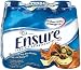 Ensure Complete Balanced Nutrition Drink, Coffee Latte, 24 - 8 Fluid Ounce Bottles
