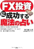 FX投資に成功する魔法の占い