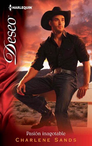 Pasión inagotable (Deseo) (Spanish Edition)