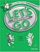 Book Let's Go 4 Teacher's Book (Let's Go Third Edition)