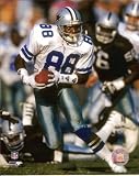 Michael Irvin Cowboys 8x10 Color Photo