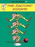 The Daltons' escape