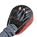 Relefree® Boxing Mitt Focus Punch Pad Training Glove Karate Muay Thai Kick New