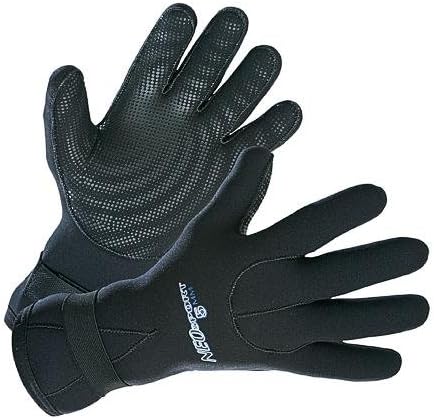 Neosport 3mm Velcro Gloves 2X-Large