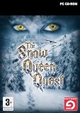 The Snow Queen Quest (PC CD)