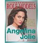 Angelina Jolie (Modern Role Models)