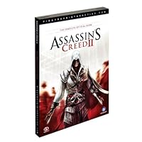 Assassin's Creed II: The Complete Official Guide