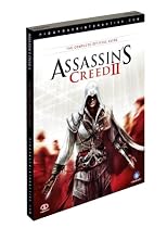 Assassin's Creed II: The Complete Official Guide