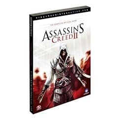 Assassin's Creed 2: Prima Official Game Guide