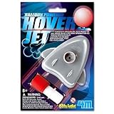 Review Kidz Labs  / Kidz Labs - Balloon Powered Hover Jet