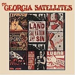 In the Land of Salvation and Sin by  Georgia Satellites 