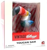 Diamond Comic Distributors Kelloggs Toucan Sam Vinyl FigIMAGE