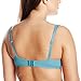 Vassarette Women's Heavenly Ultra Soft Lightly Lined Bra 75269