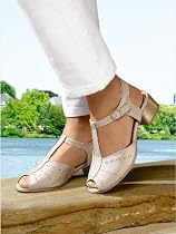 Sandalette