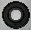 1 1/4 lb. Black Olympic Plates (Pair) 1 1/4 lb. Black Olympic Plates (Pair)