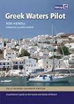 Greek Waters Pilot: A Yachtsmans Guid...
