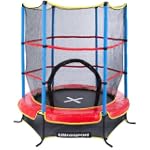 Ultrasport trampolino da giardino Jum...