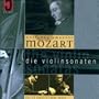 Mozart: Violin Sonatas