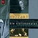 Mozart: Violin Sonatas
