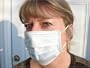 50 Pc Salon Style Dust Face Mask Ear Loop Bird Swine-Flu Cleaning Masks NIB