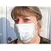 50 Pc Salon Style Dust Face Mask Ear Loop Bird Swine-Flu Cleaning Masks NIB