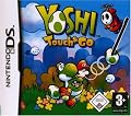 Yoshi Touch and Go