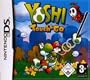 Yoshi Touch and Go