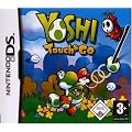 Yoshi Touch & Go