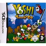 Yoshi Touch and Go ~ Nintendo