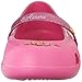 crocs Keeley Disney Princess K Mary Jane Flat (Toddler/Little Kid)