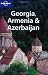 Books : Georgia, Armenia & Azerbaijan (Lonely Planet Travel Guides)