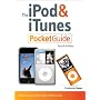 The iPod and iTunes Pocket Guide