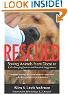 Rescued: Saving Animals from Disaster