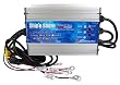 Schumacher SS-15A3-OB Ship 'N Shore 15 Amps 12V Automatic On-Board 3-Bank Charger
