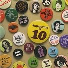 Supergrass is 10 - The Best of 1994-2004