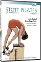 STOTT PILATES: Split-Pedal Stability Chair